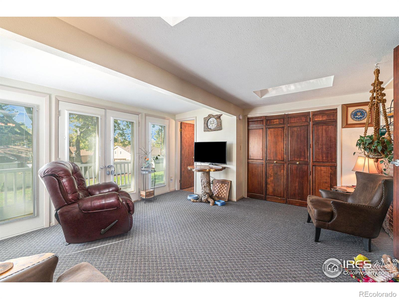 MLS Image #12 for 2533  highland road,greeley, Colorado