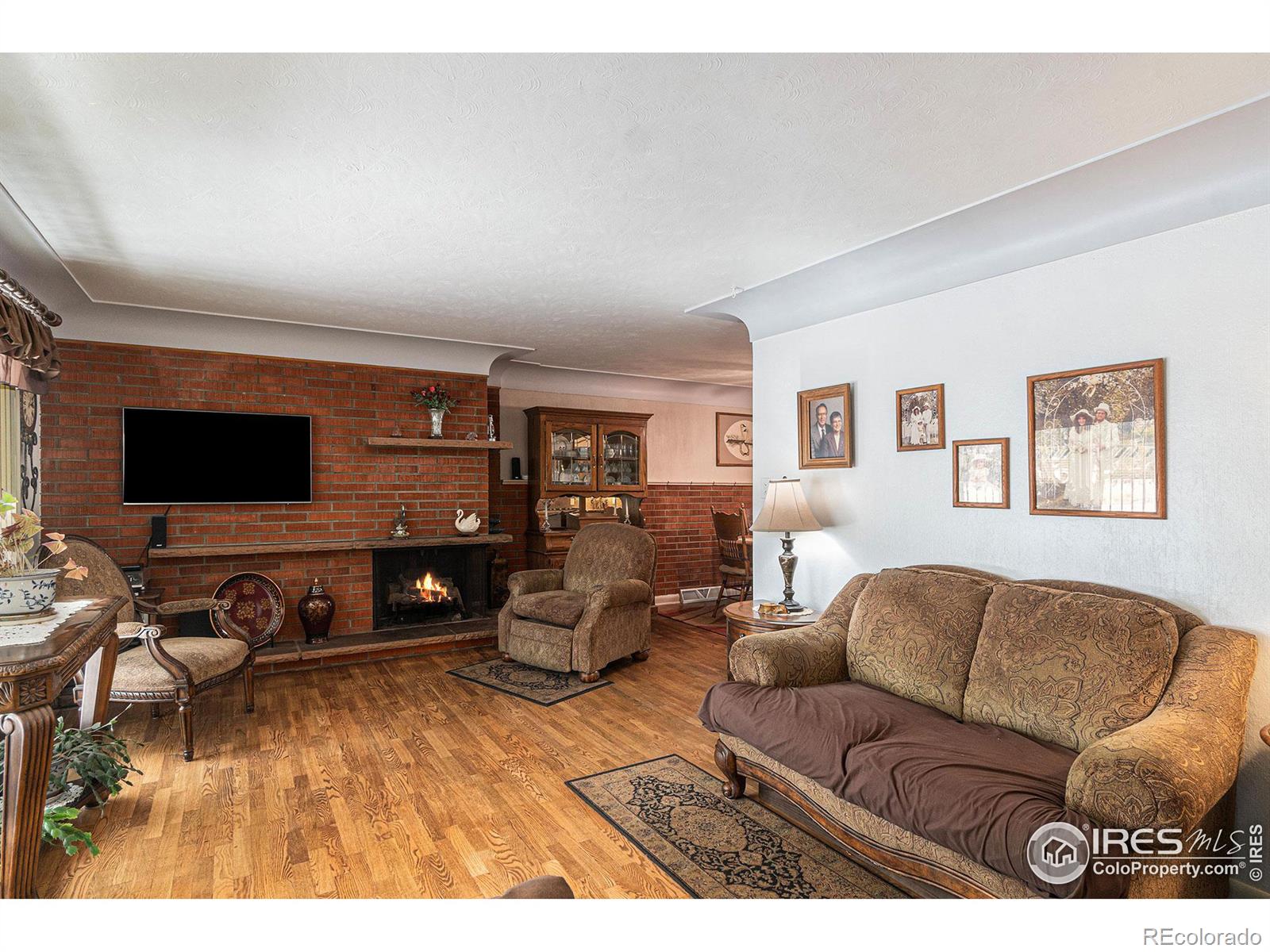 MLS Image #2 for 2533  highland road,greeley, Colorado