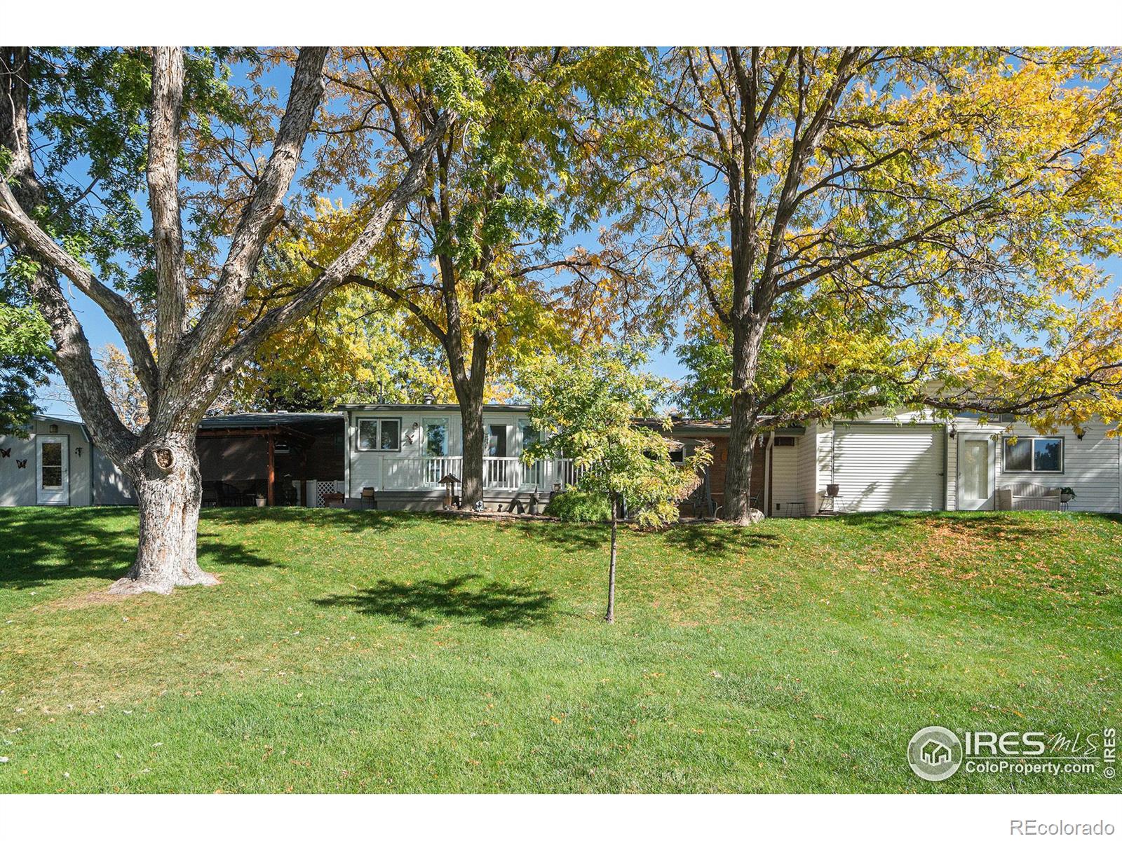 MLS Image #23 for 2533  highland road,greeley, Colorado