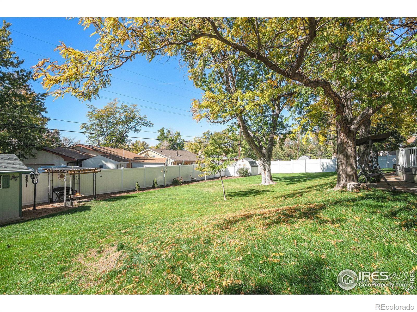 MLS Image #24 for 2533  highland road,greeley, Colorado