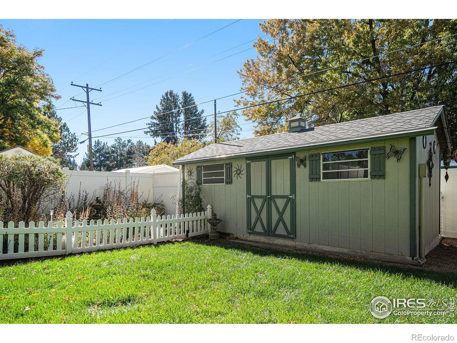 MLS Image #26 for 2533  highland road,greeley, Colorado