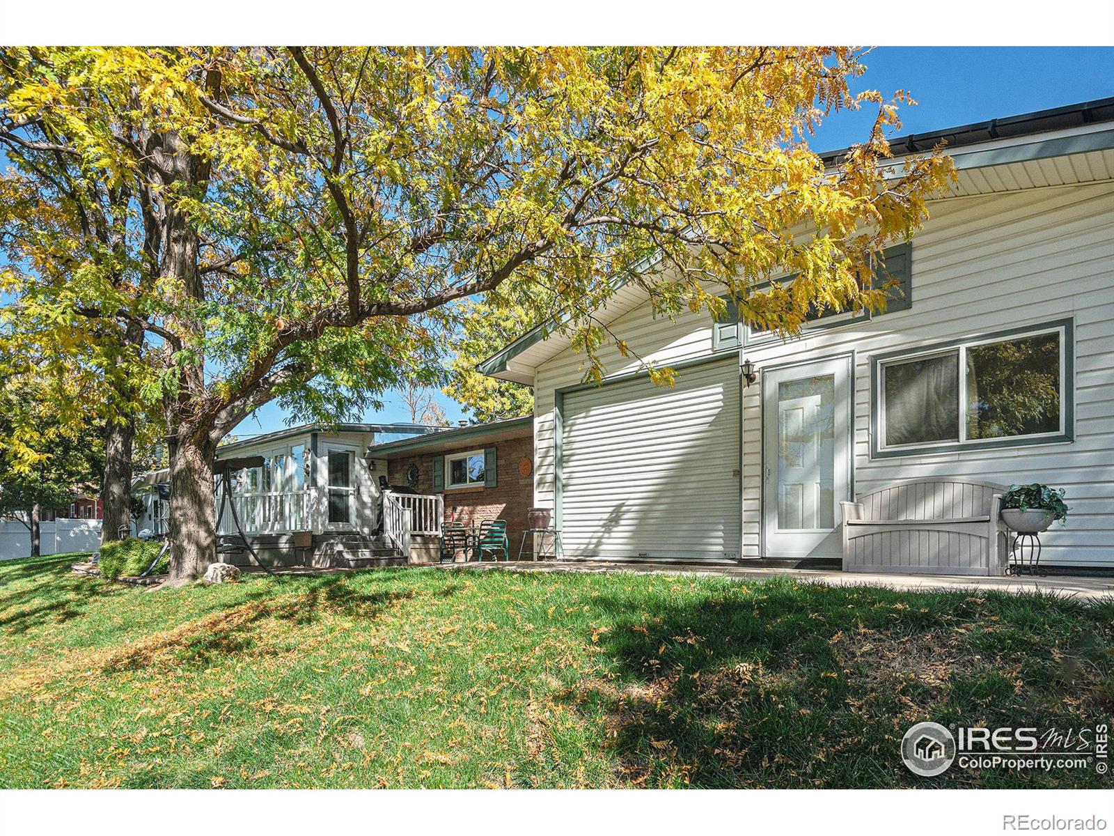 MLS Image #27 for 2533  highland road,greeley, Colorado