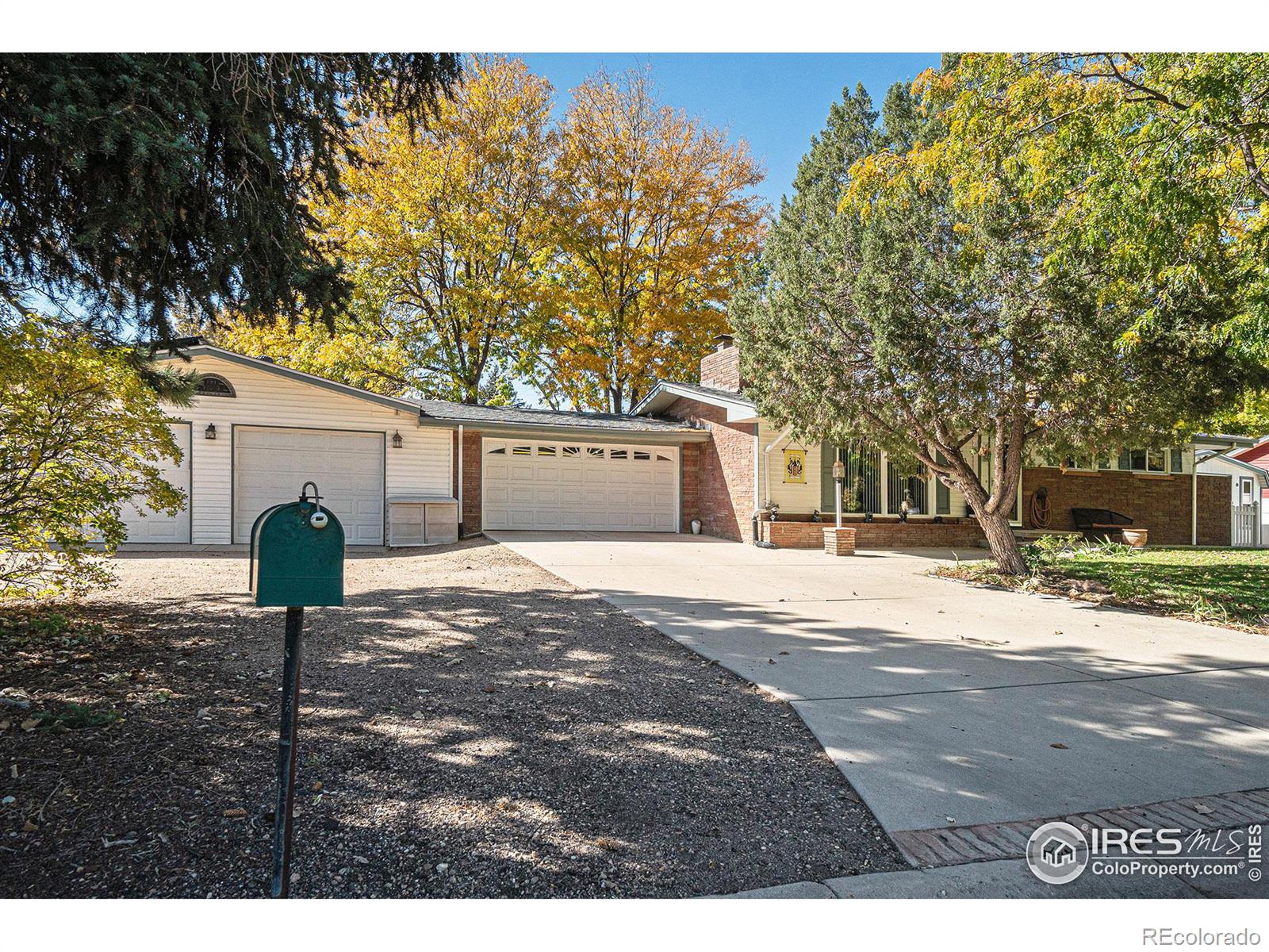 MLS Image #28 for 2533  highland road,greeley, Colorado