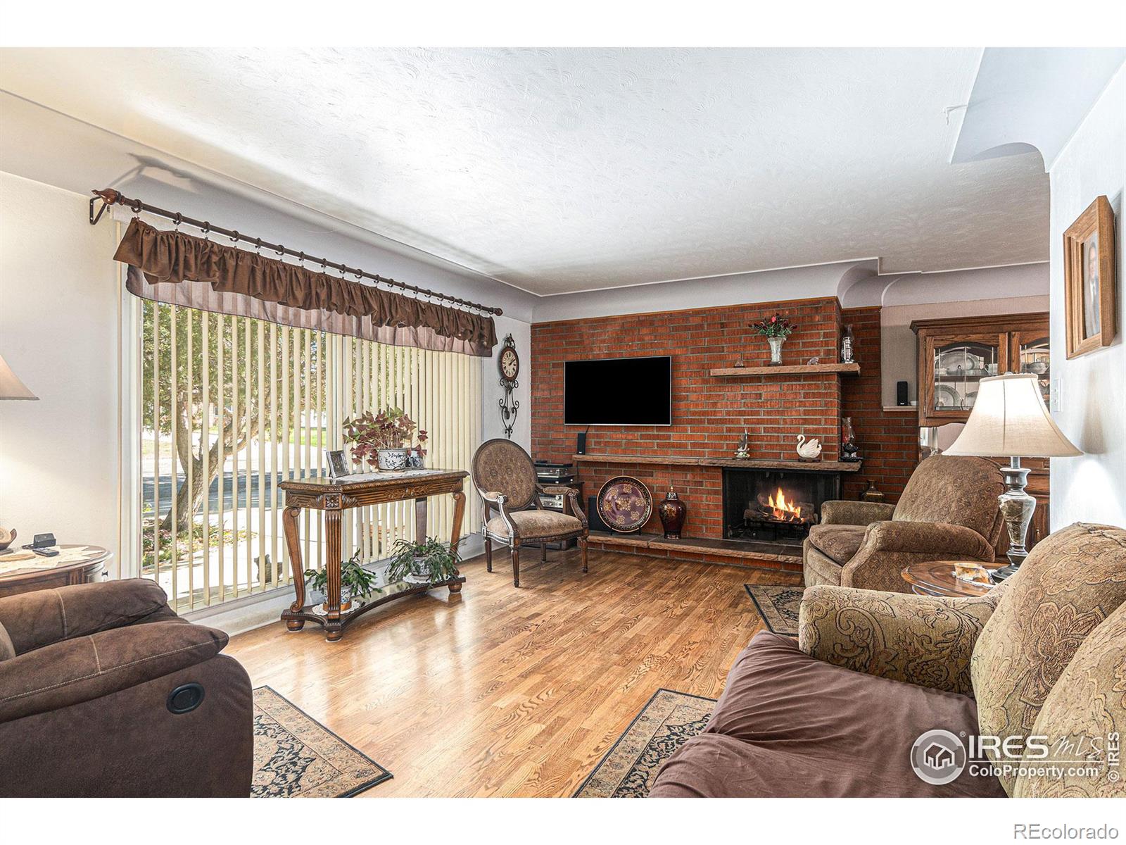 MLS Image #3 for 2533  highland road,greeley, Colorado