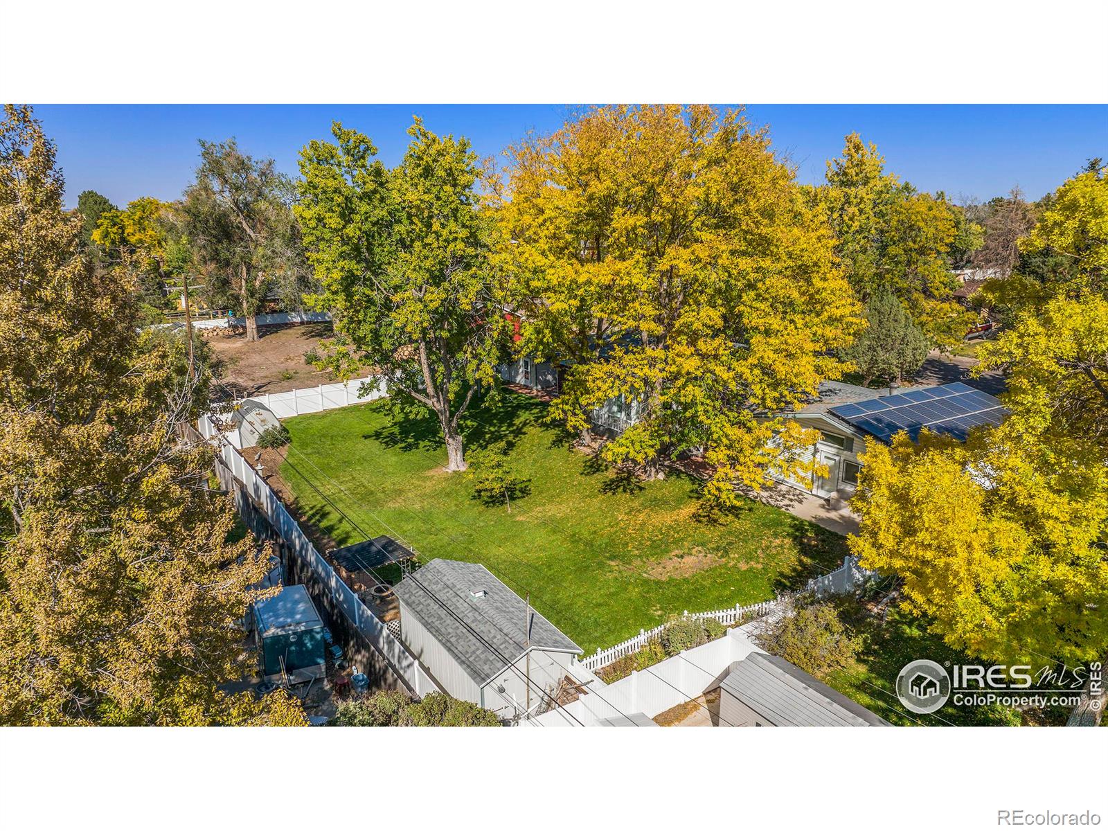 MLS Image #33 for 2533  highland road,greeley, Colorado