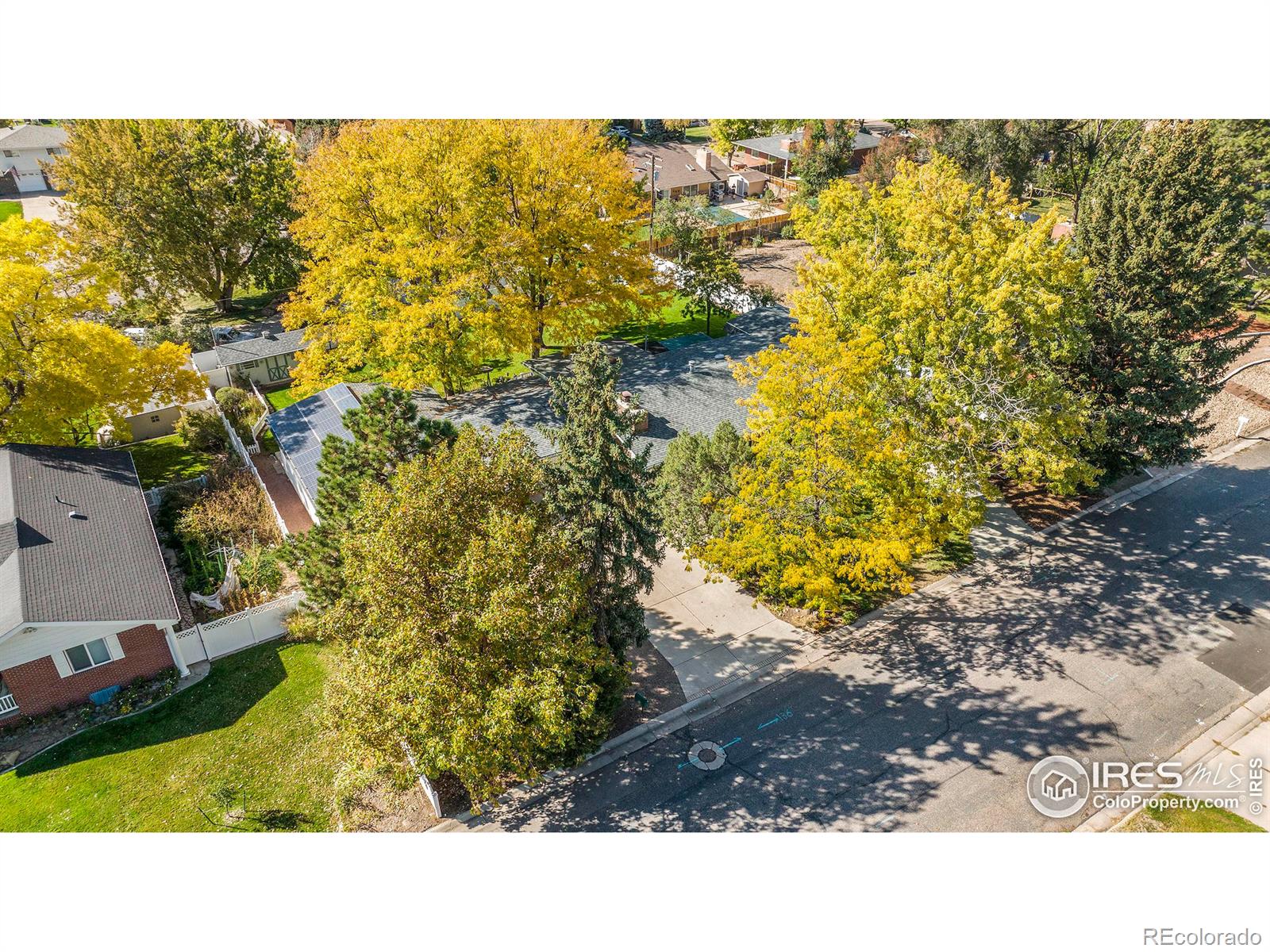 MLS Image #35 for 2533  highland road,greeley, Colorado