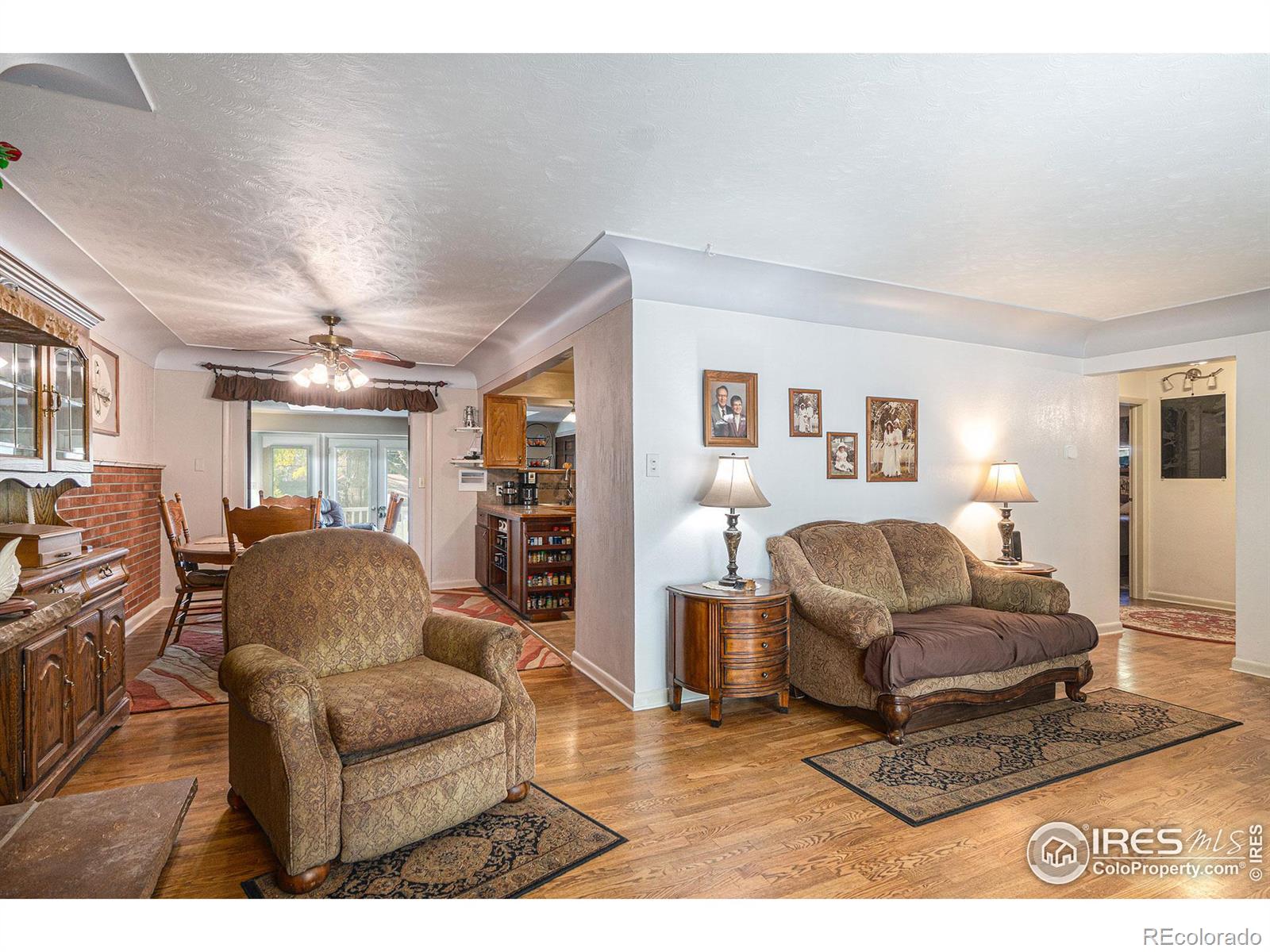 MLS Image #4 for 2533  highland road,greeley, Colorado