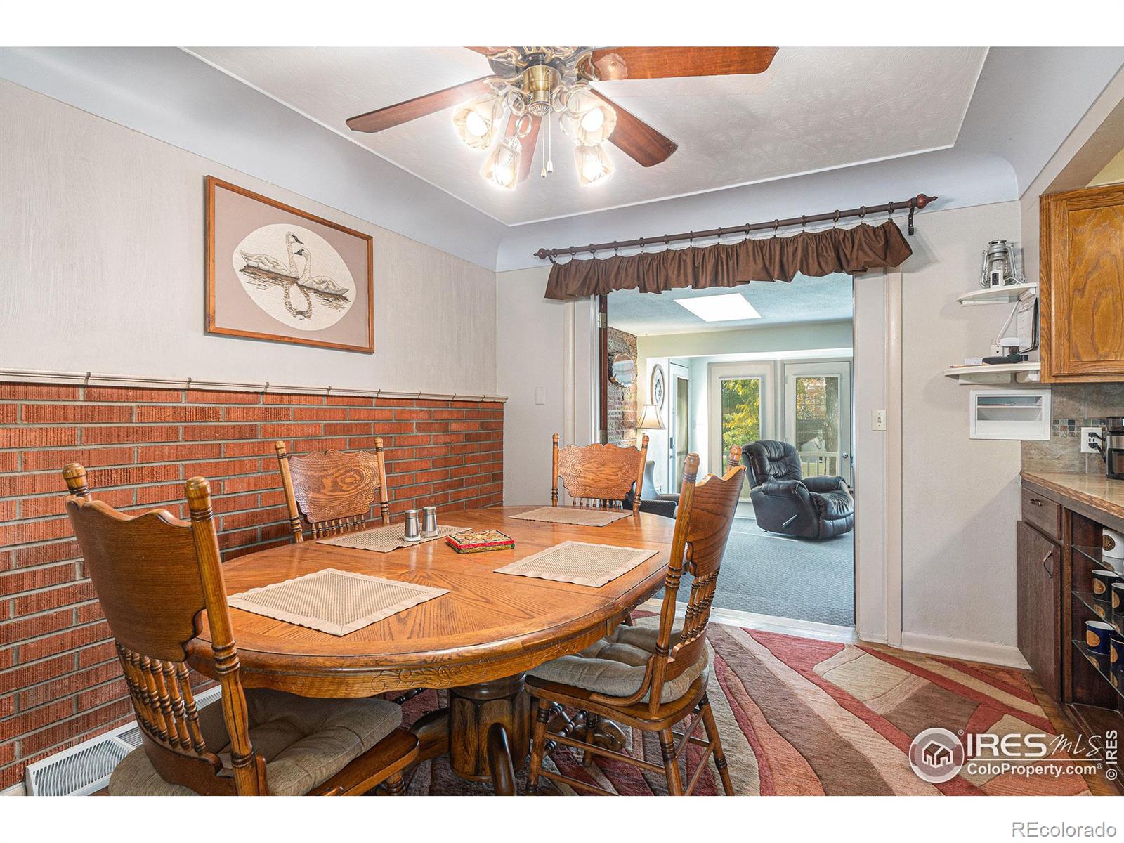 MLS Image #5 for 2533  highland road,greeley, Colorado