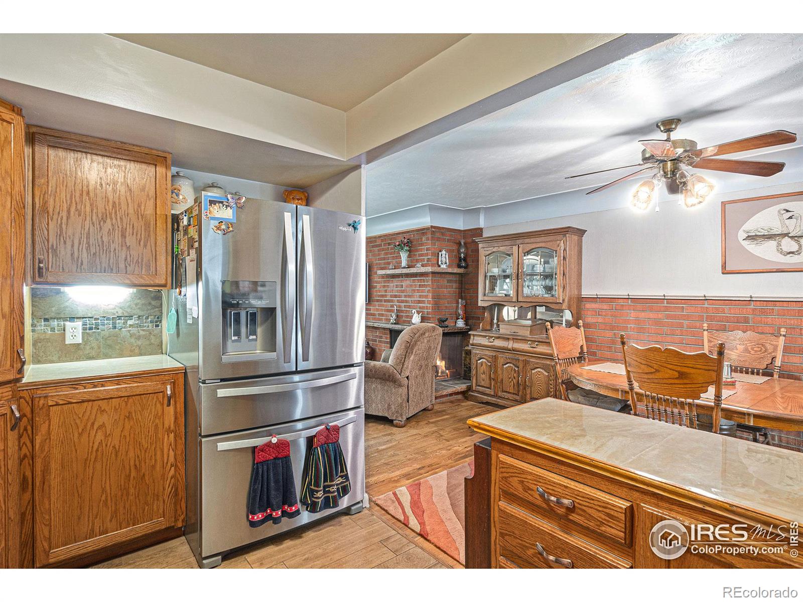 MLS Image #9 for 2533  highland road,greeley, Colorado