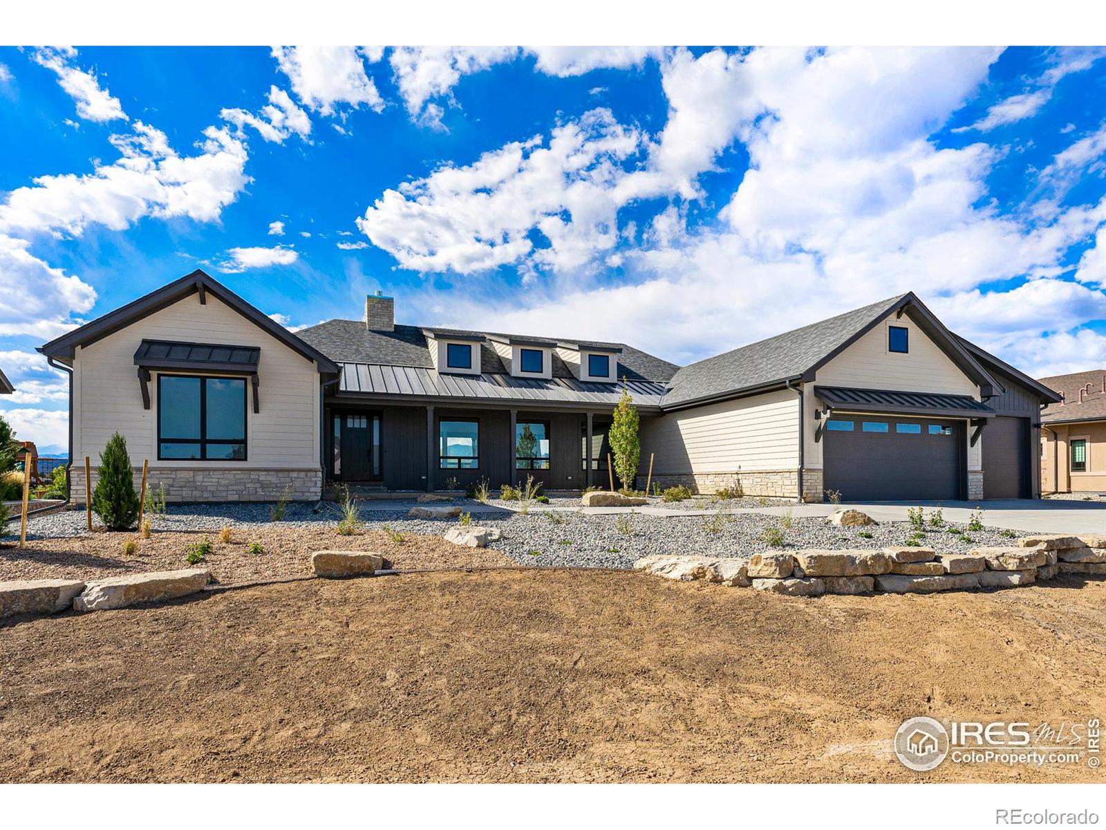 Report Image for 535  Nesting Eagles Way,Berthoud, Colorado