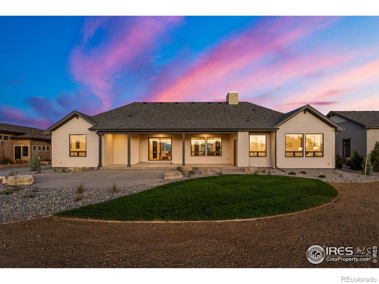 MLS Image #28 for 535  nesting eagles way,berthoud, Colorado