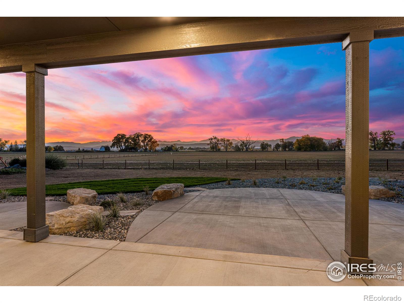 MLS Image #30 for 535  nesting eagles way,berthoud, Colorado