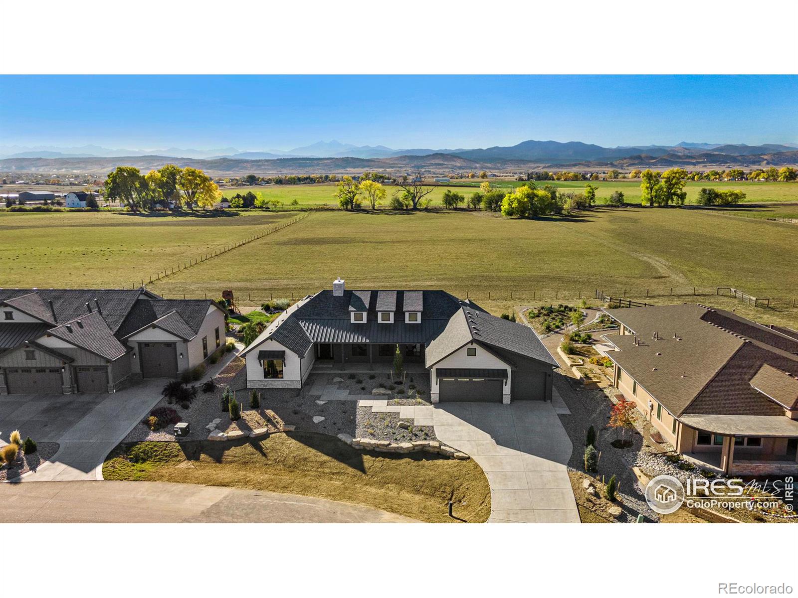 MLS Image #35 for 535  nesting eagles way,berthoud, Colorado