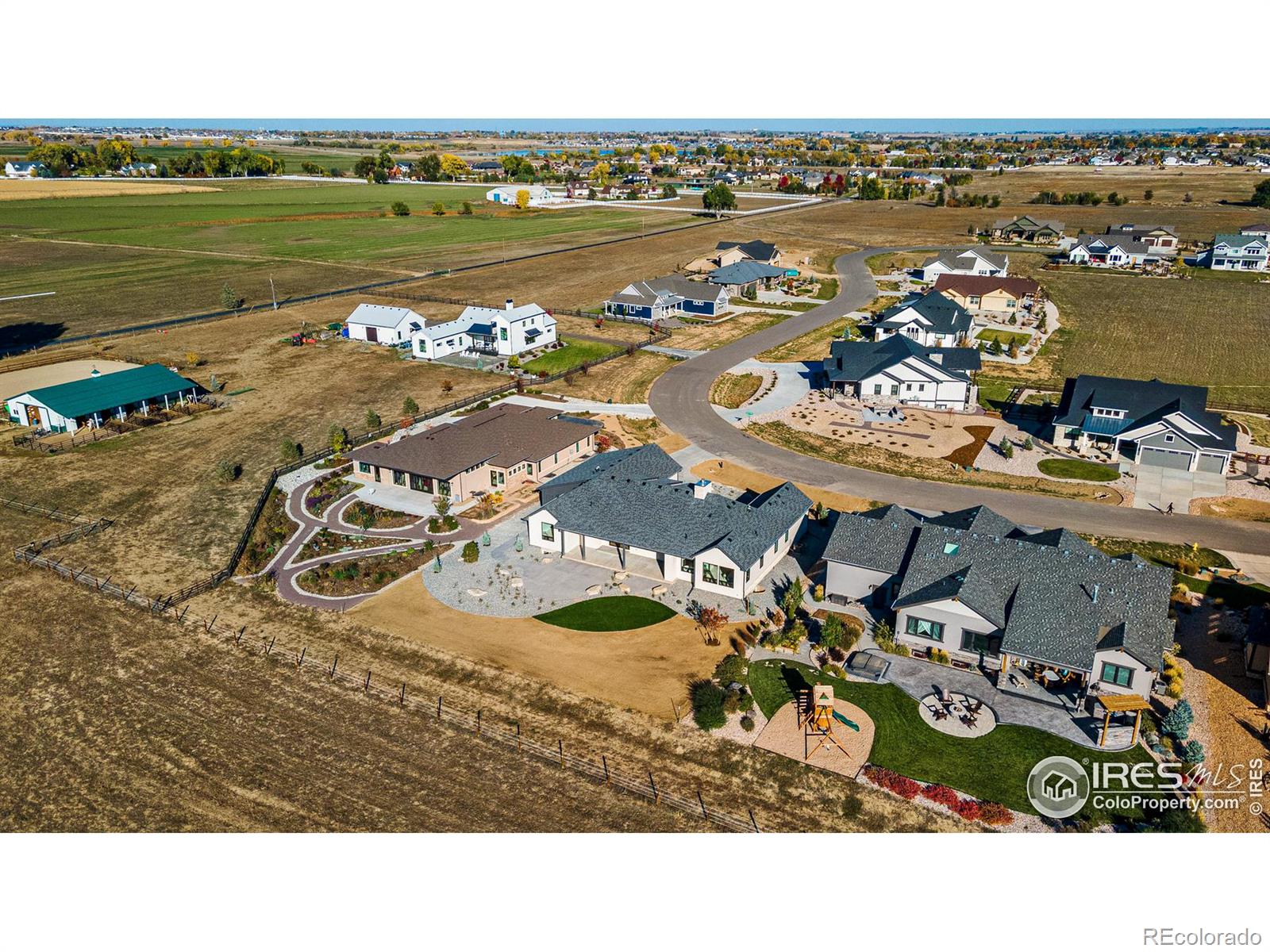 MLS Image #36 for 535  nesting eagles way,berthoud, Colorado