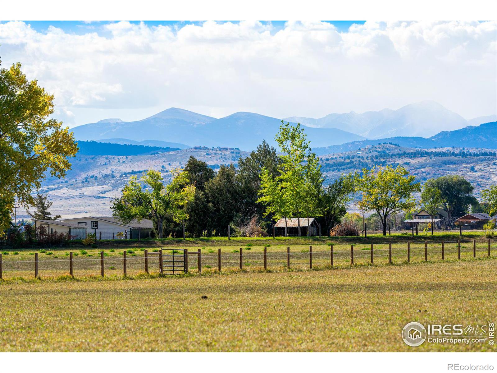 MLS Image #37 for 535  nesting eagles way,berthoud, Colorado