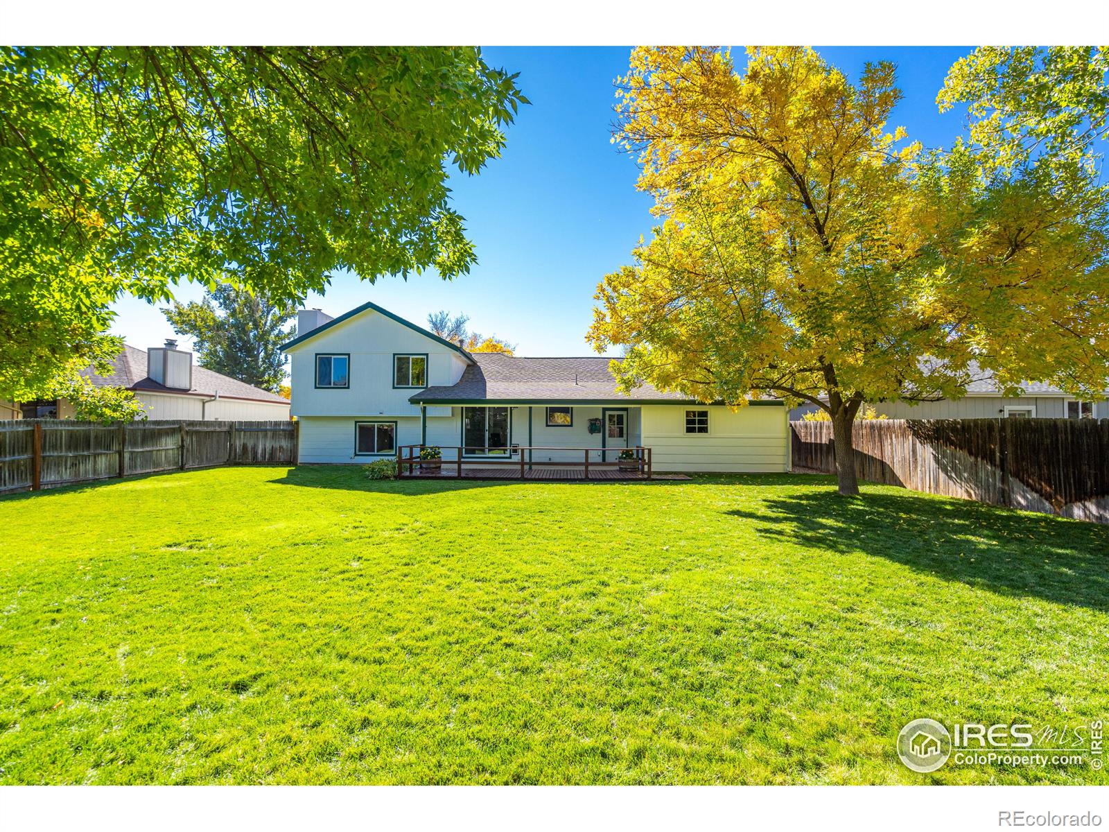 MLS Image #29 for 2006 w stuart street,fort collins, Colorado