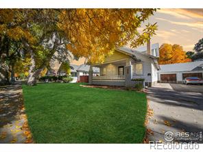 MLS Image #0 for 320  grant street,fort morgan, Colorado