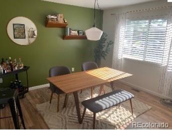 Report Image for 455 S Lima Circle,Aurora, Colorado