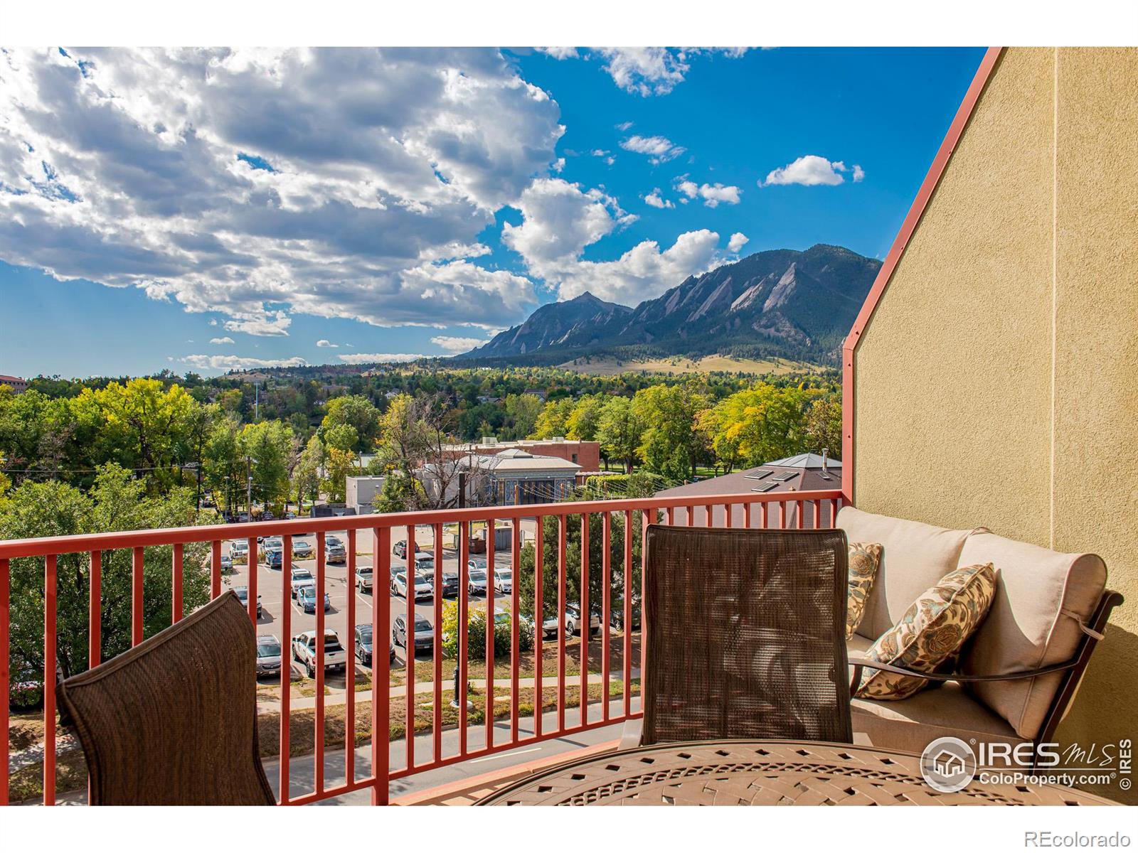 Report Image for 1301  Canyon Boulevard,Boulder, Colorado