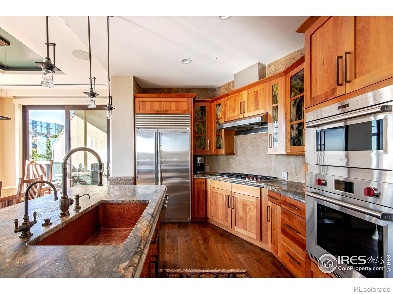 MLS Image #5 for 1301  canyon boulevard,boulder, Colorado