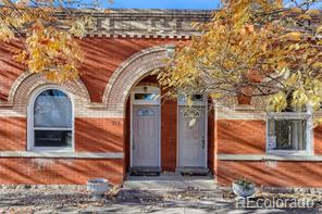 MLS Image #0 for 912  33rd street ,denver, Colorado