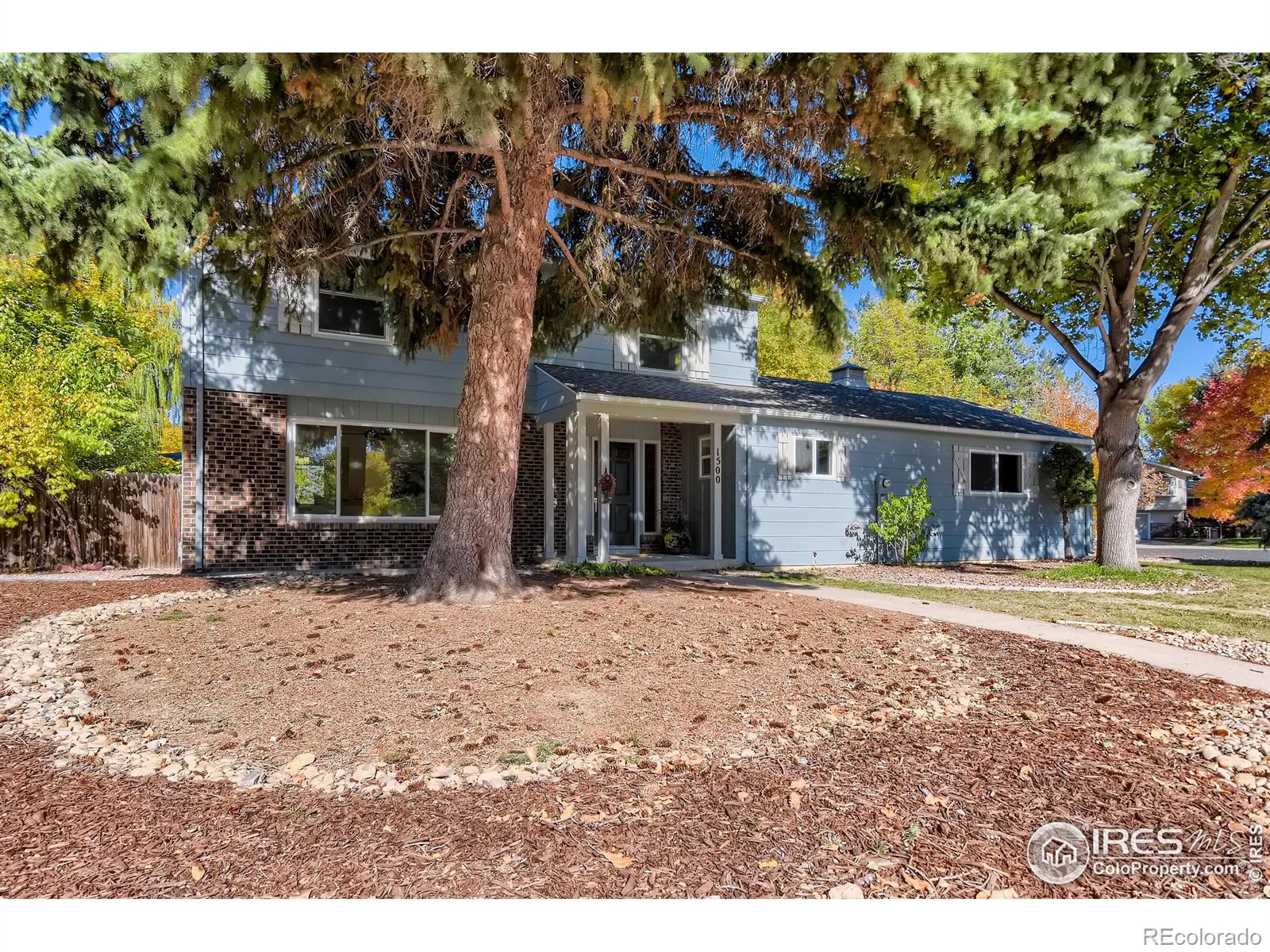 MLS Image #1 for 1500  kirkwood drive,fort collins, Colorado