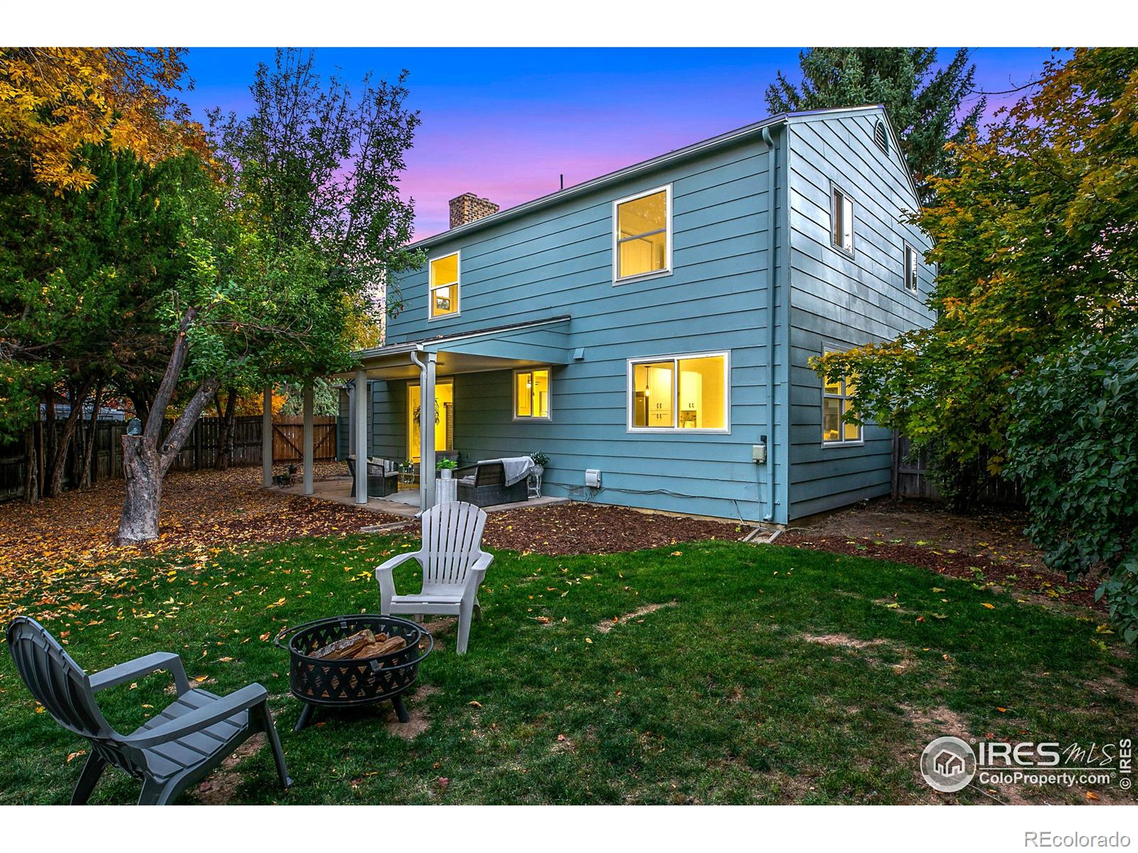 MLS Image #17 for 1500  kirkwood drive,fort collins, Colorado