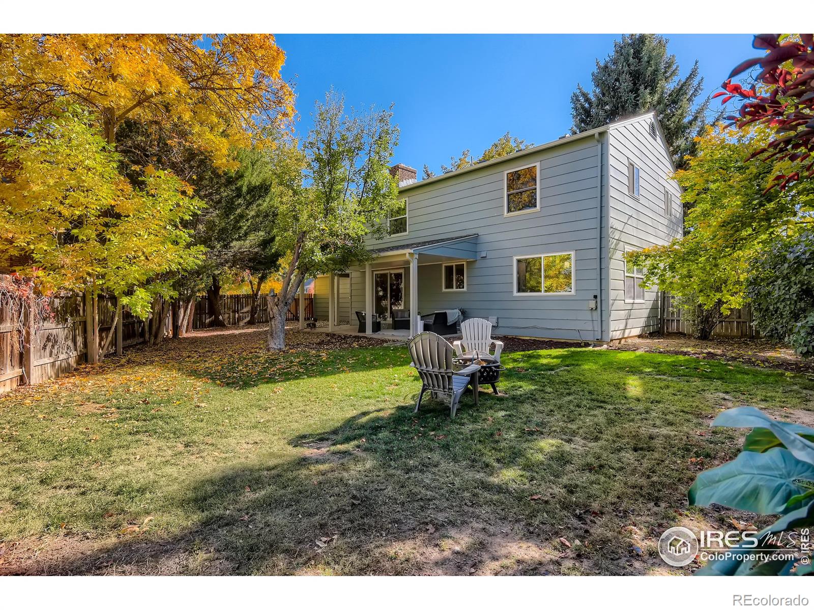 MLS Image #19 for 1500  kirkwood drive,fort collins, Colorado