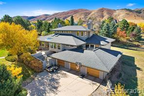 MLS Image #0 for 2  silver aspen ,littleton, Colorado