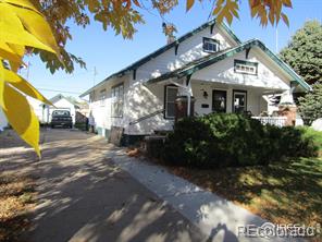 MLS Image #0 for 719  state street,fort morgan, Colorado