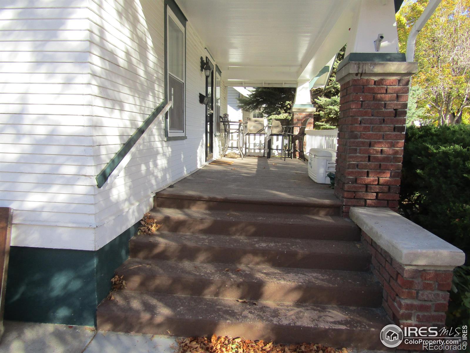 Report Image for 719  State Street,Fort Morgan, Colorado