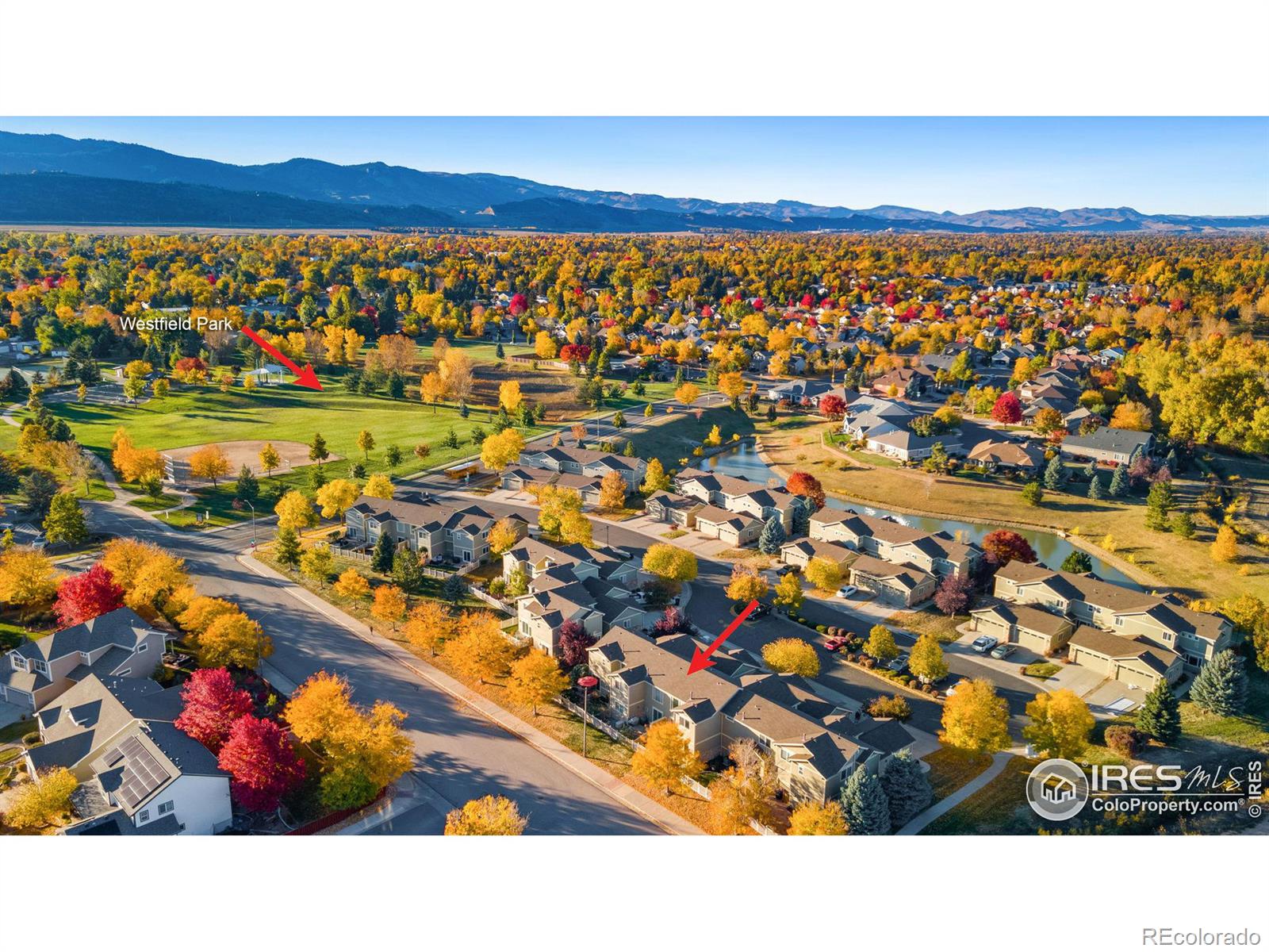 CMA Image for 1415  Sailcrest Court,Fort Collins, Colorado