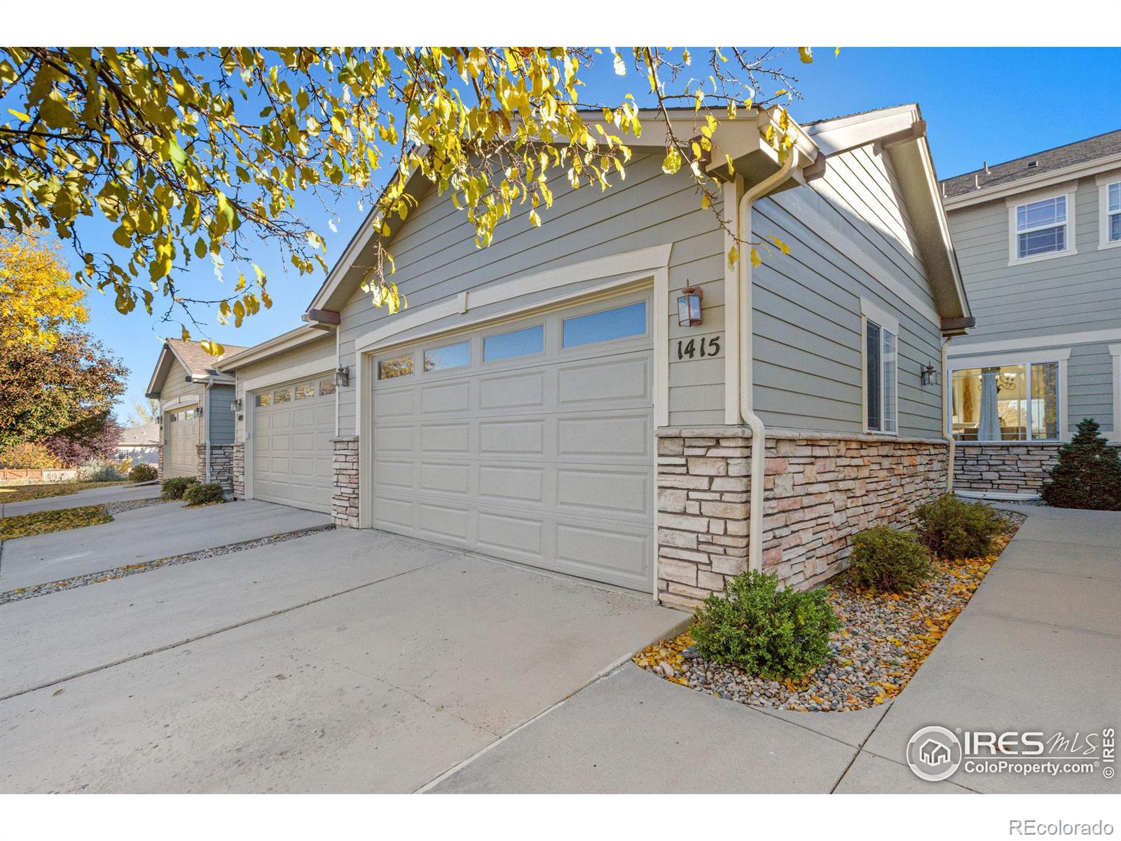 MLS Image #2 for 1415  sailcrest court,fort collins, Colorado