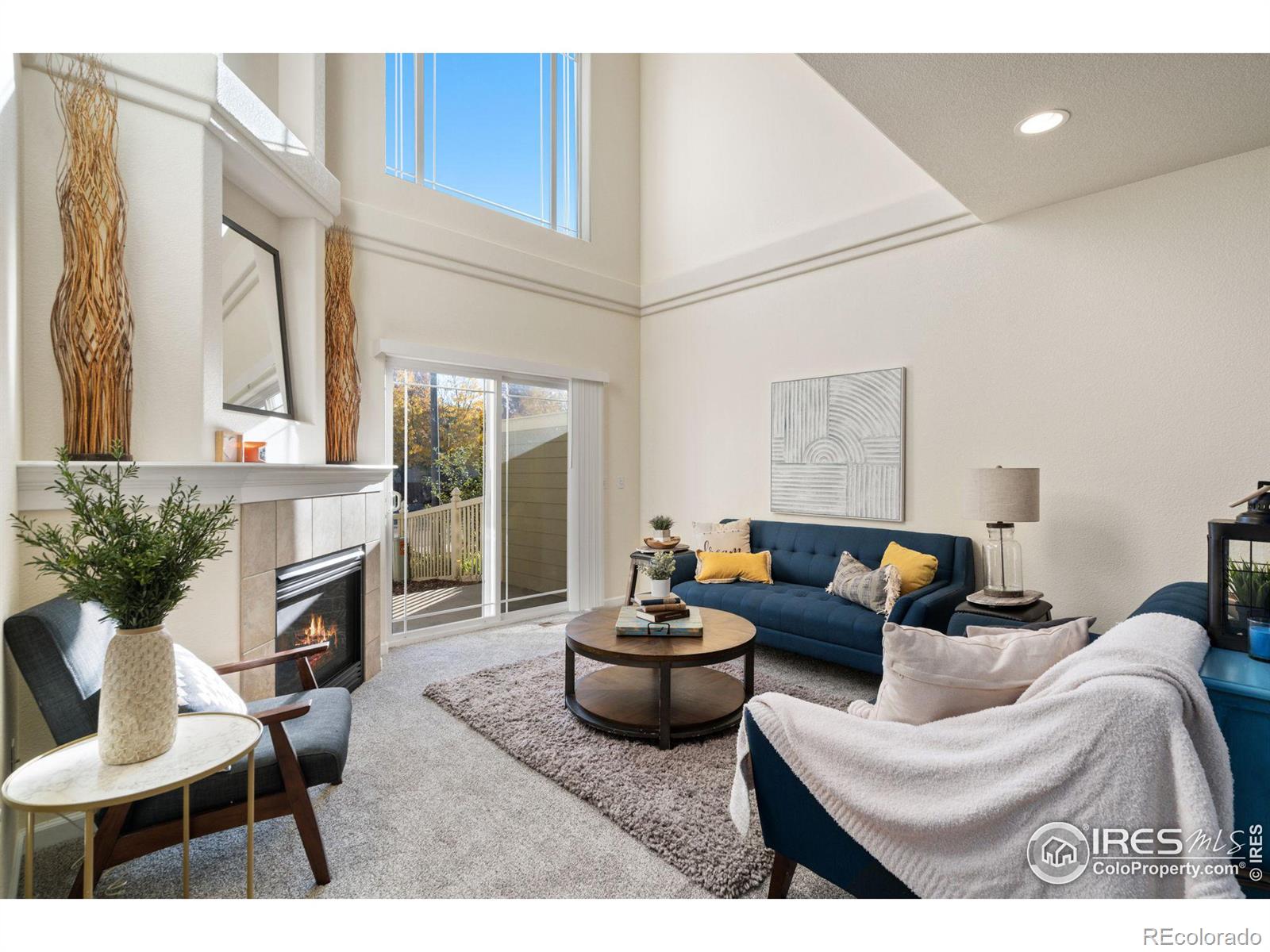 MLS Image #4 for 1415  sailcrest court,fort collins, Colorado