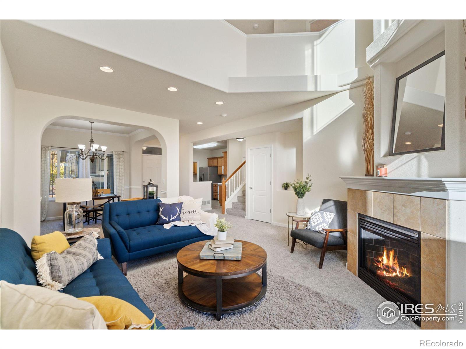 MLS Image #5 for 1415  sailcrest court,fort collins, Colorado