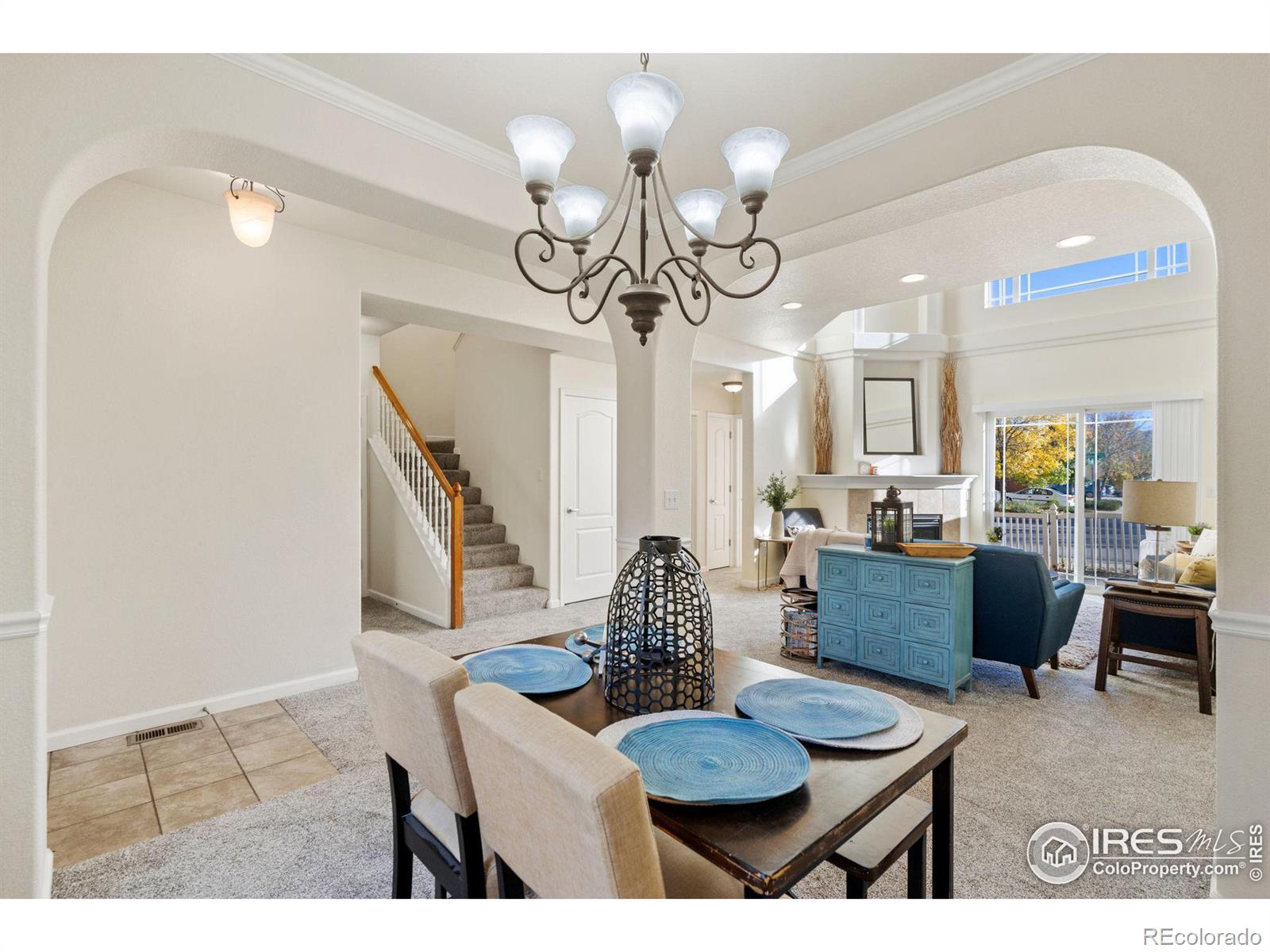 MLS Image #6 for 1415  sailcrest court,fort collins, Colorado