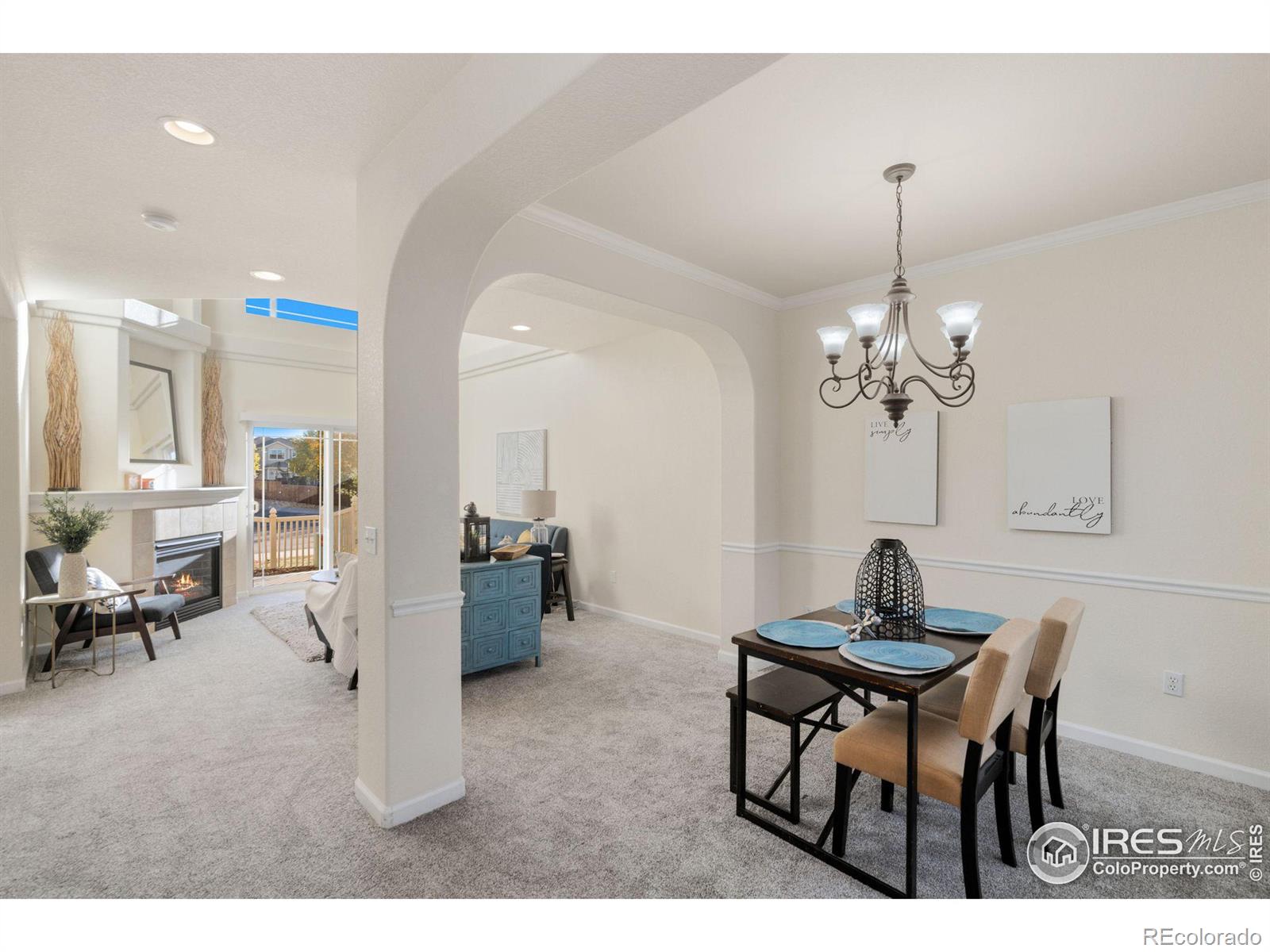 MLS Image #7 for 1415  sailcrest court,fort collins, Colorado