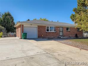 MLS Image #0 for 13156 e 6th place,aurora, Colorado