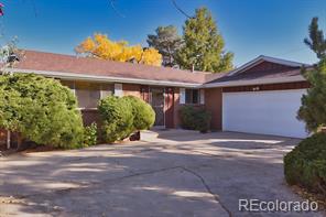 MLS Image #0 for 560 s coors court,lakewood, Colorado
