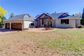 MLS Image #0 for 4345  star ranch road,colorado springs, Colorado