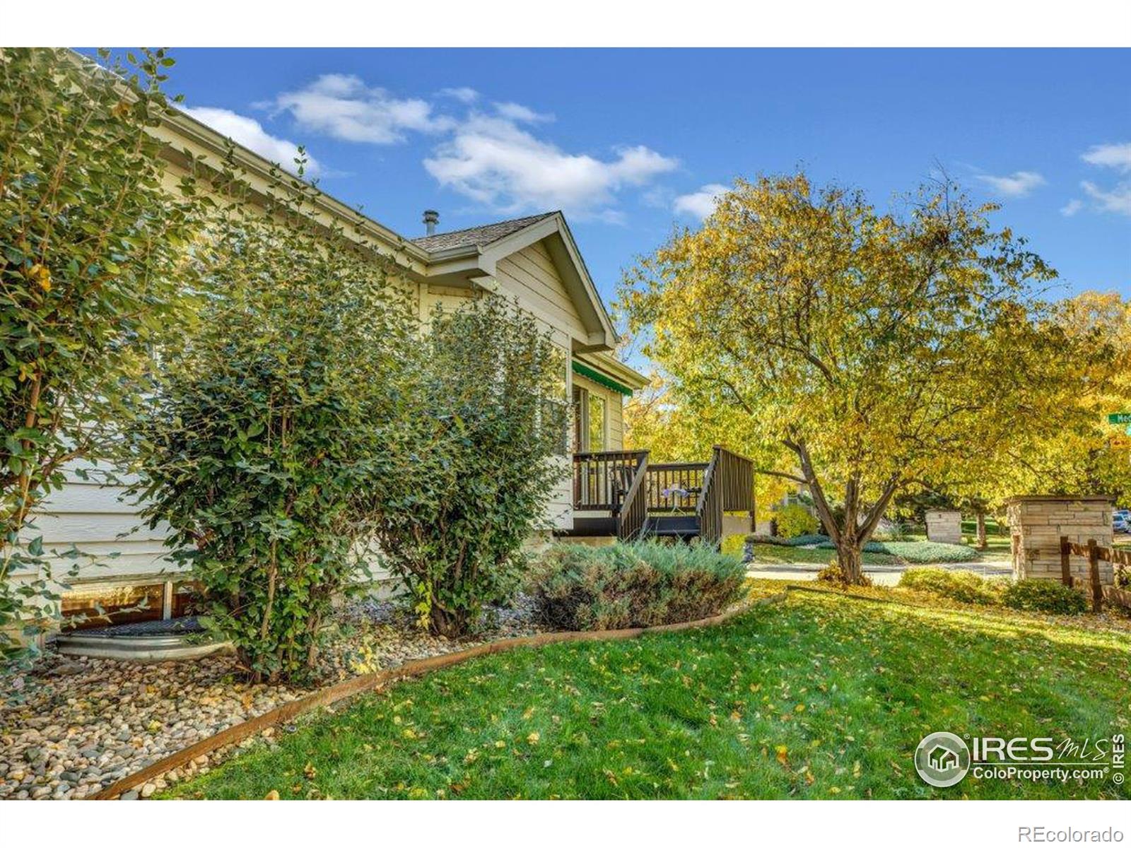 MLS Image #2 for 386  medina court,loveland, Colorado