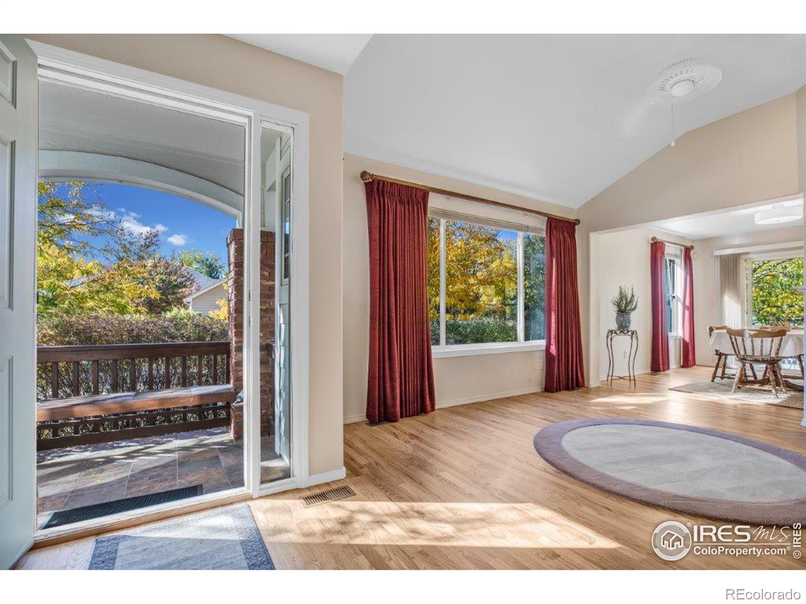 MLS Image #3 for 386  medina court,loveland, Colorado