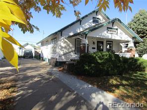 MLS Image #0 for 719  state street,fort morgan, Colorado