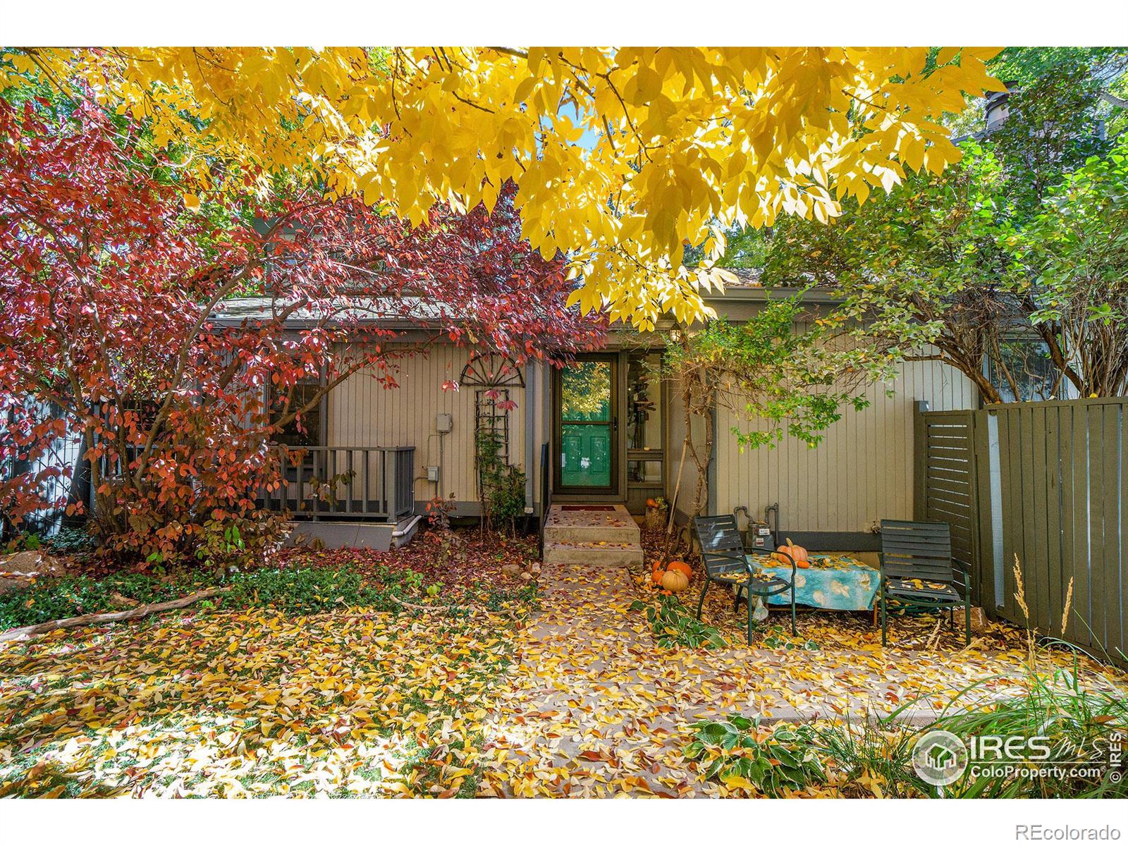 MLS Image #2 for 3706  shelter cove,fort collins, Colorado