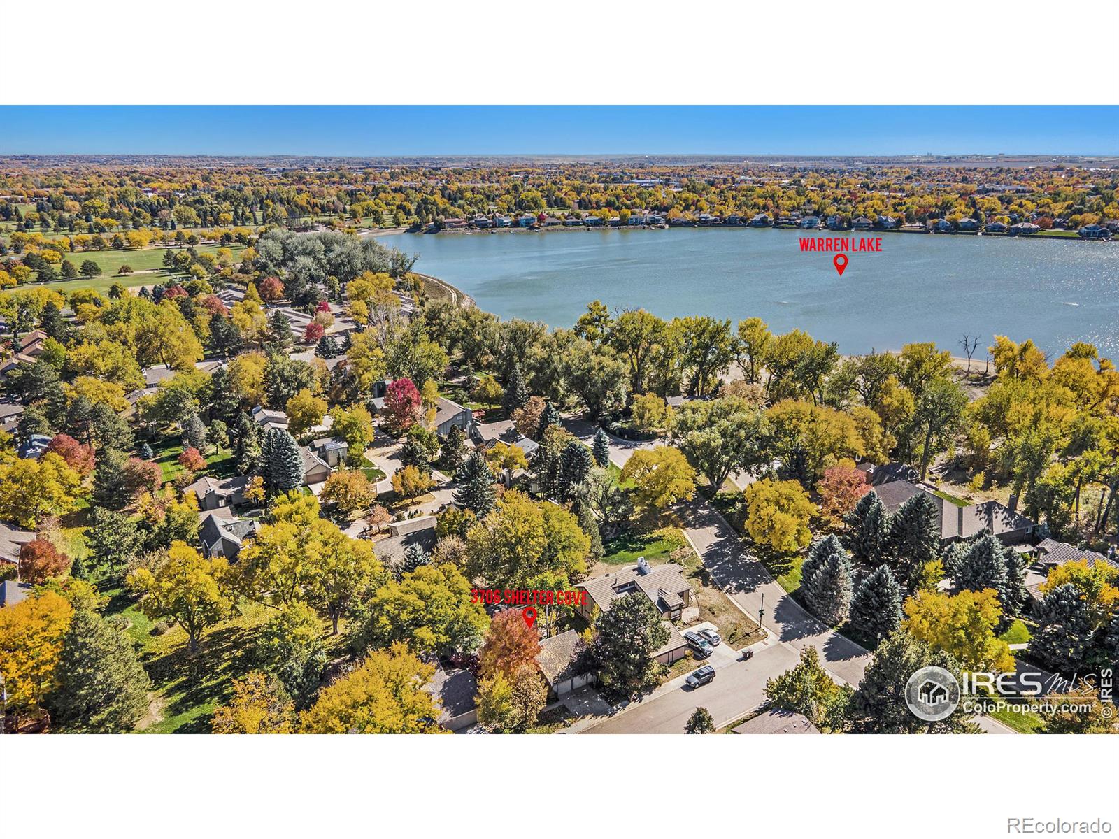 MLS Image #25 for 3706  shelter cove,fort collins, Colorado