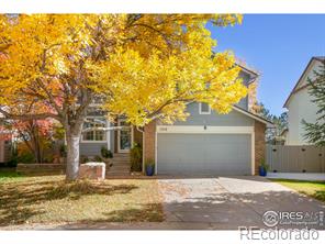 MLS Image #0 for 1310 s boyero court,superior, Colorado