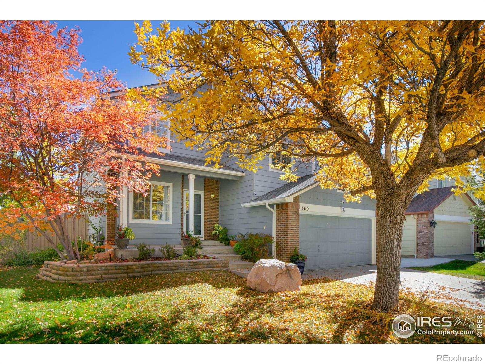 CMA Image for 1310 S Boyero Court,Superior, Colorado