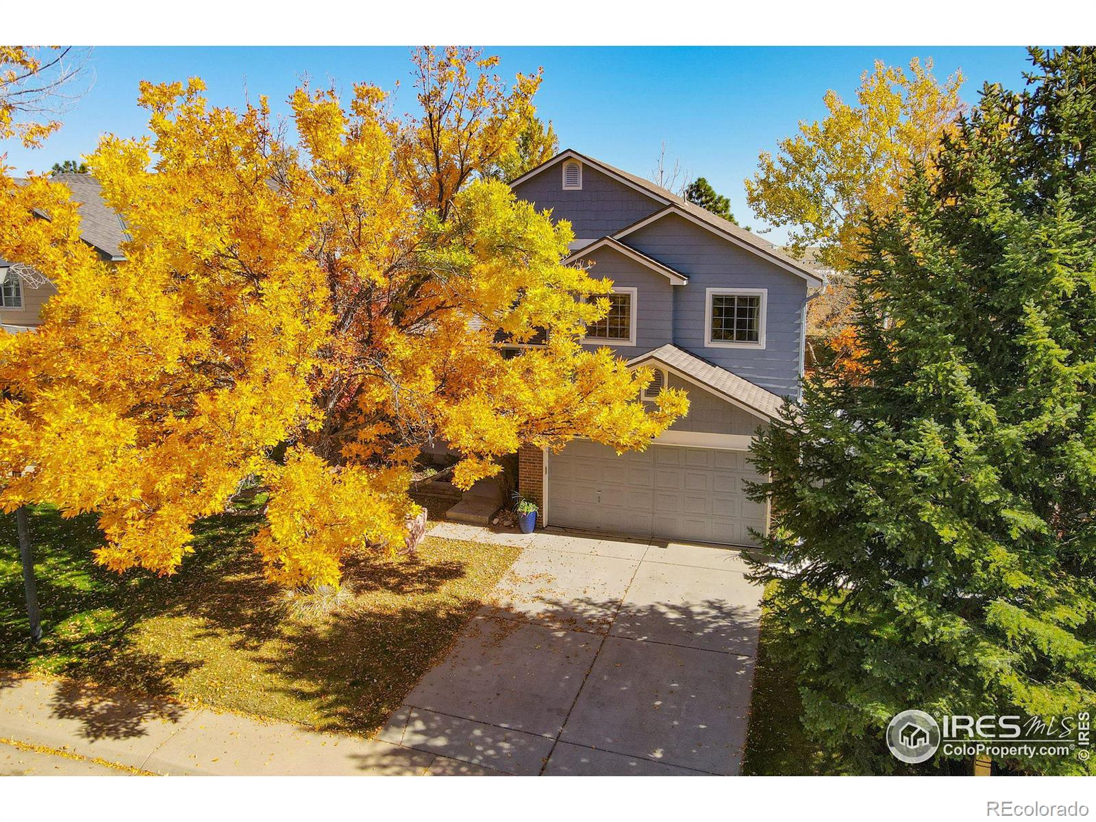 MLS Image #2 for 1310 s boyero court,superior, Colorado