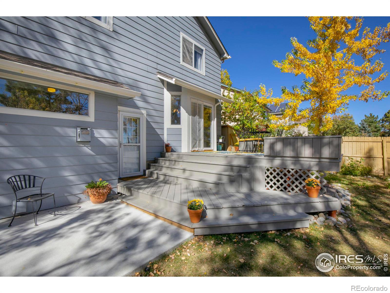 MLS Image #28 for 1310 s boyero court,superior, Colorado