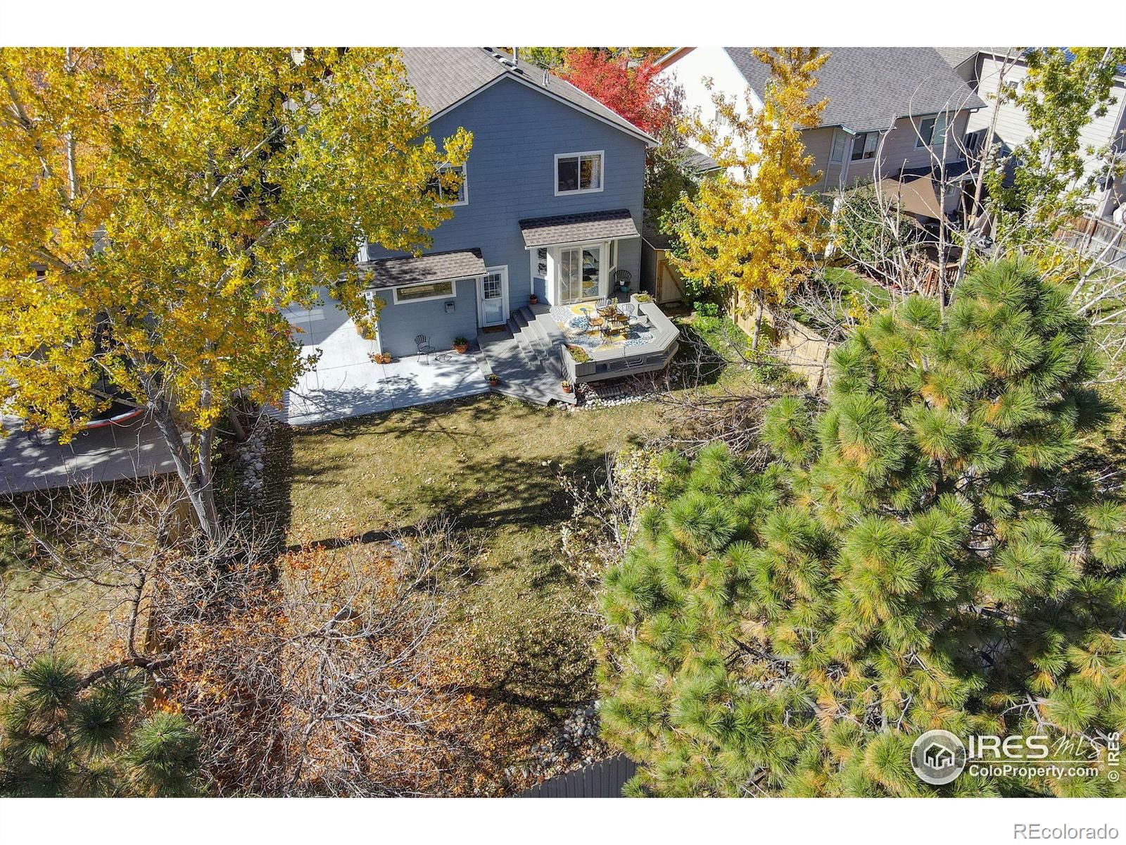 MLS Image #31 for 1310 s boyero court,superior, Colorado